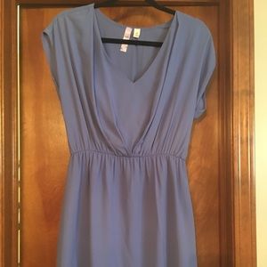 Francesca’s dress
